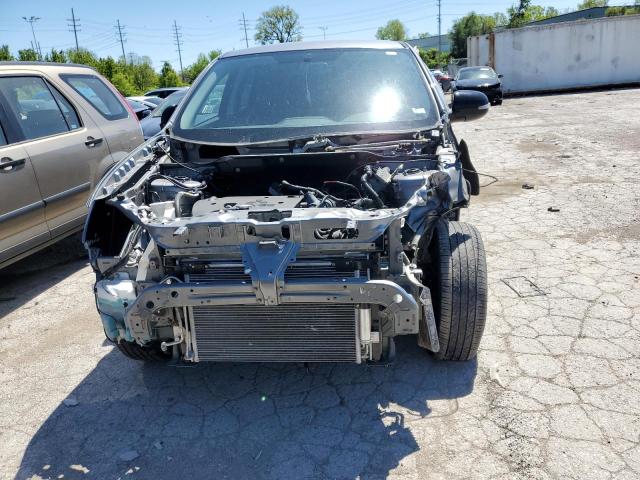 Photo 5 from auction – 2018 MITSUBISHI OUTLANDER with VIN JA4AR3AU1JU006102
