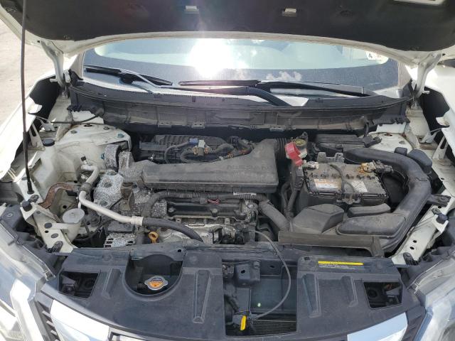 Photo 12 from auction – 2017 NISSAN ROGUE S with VIN JN8AT2MV0HW019352