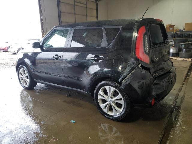 Photo 2 from auction – 2016 KIA SOUL ! with VIN KNDJX3A50G7373696