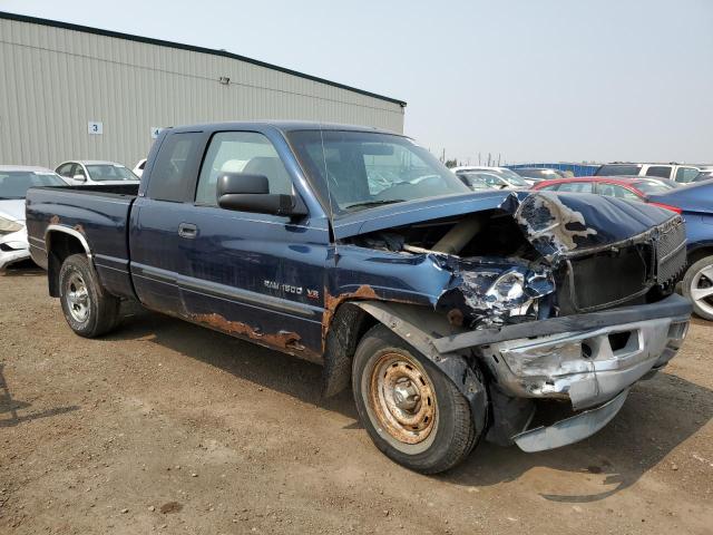 Photo 4 from auction – 2001 DODGE RAM 1500 with VIN 1B7HC13YX1J599244