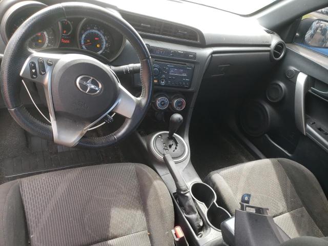 Photo 8 from auction – 2012 TOYOTA SCION TC with VIN JTKJF5C7XC3027596