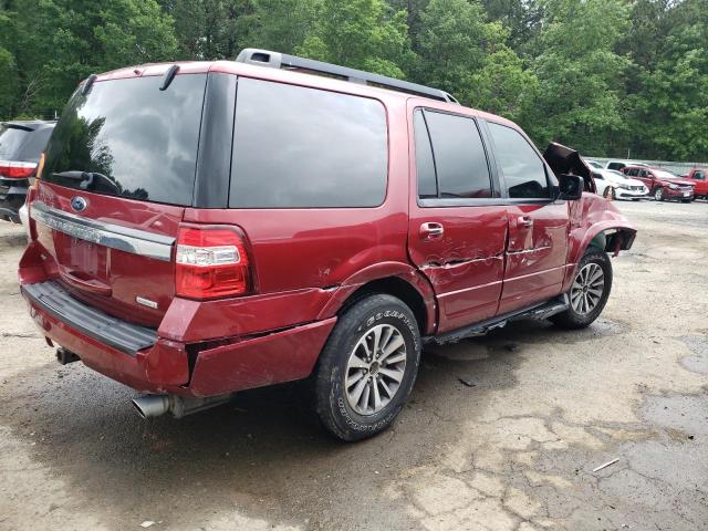 Photo 3 from auction – 2017 FORD EXPEDITION with VIN 1FMJU1HT7HEA65841