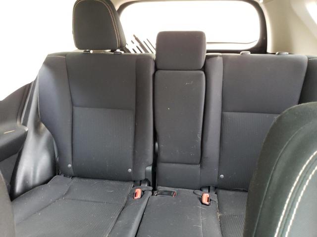 Photo 10 from auction – 2015 TOYOTA RAV4 XLE with VIN 2T3RFREV0FW235968