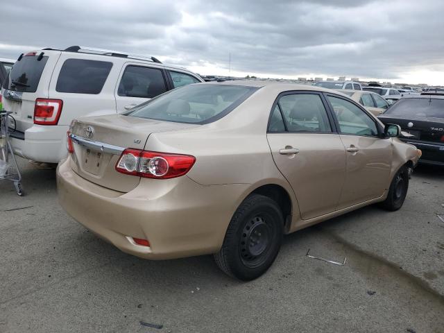 Photo 3 from auction – 2011 TOYOTA COROLLA LE with VIN JTDBU4EE3B9158288