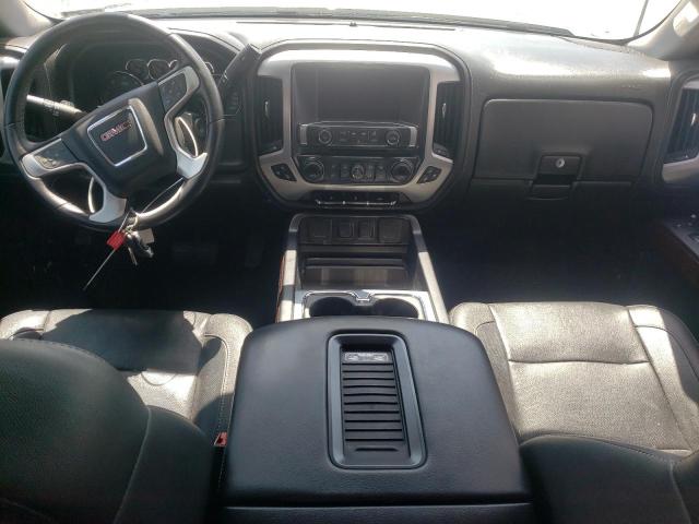 Photo 8 from auction – 2016 GMC SIERRA K15 with VIN 3GTU2NEC6GG272439
