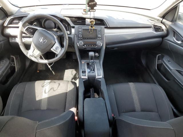 Photo 8 from auction – 2016 HONDA CIVIC LX with VIN 2HGFC2F59GH519555