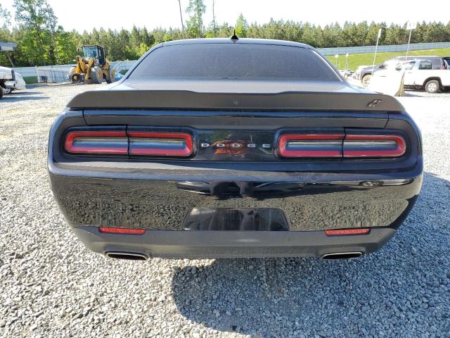 Photo 6 from auction – 2019 DODGE CHALLENGER with VIN 2C3CDZKG1KH558118