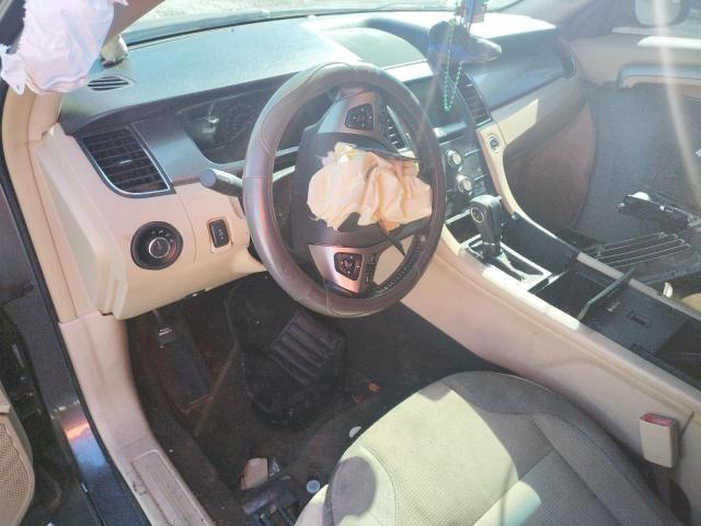 Photo 8 from auction – 2014 FORD TAURUS SEL with VIN 1FAHP2E81EG173586
