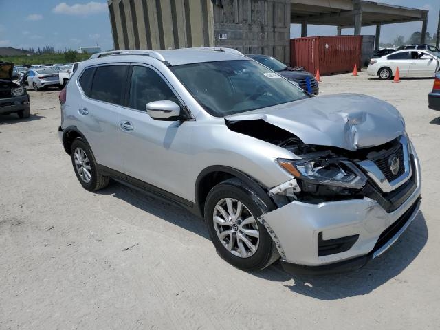 Photo 4 from auction – 2019 NISSAN ROGUE S with VIN KNMAT2MV3KP550901
