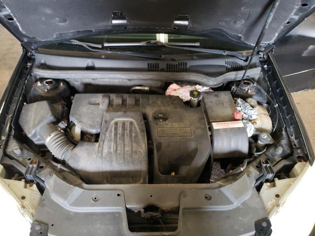 Photo 11 from auction – 2010 CHEVROLET COBALT LS with VIN 1G1AB5F59A7128477