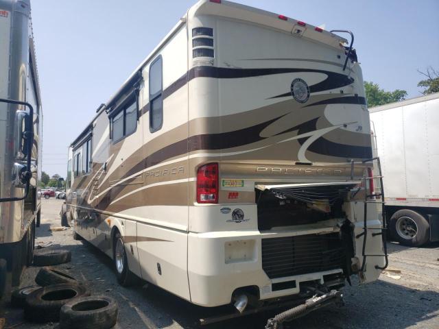 Photo 3 from auction – 2008 FREIGHTLINER CHASSIS X with VIN 4UZAB2BS28CZ82452
