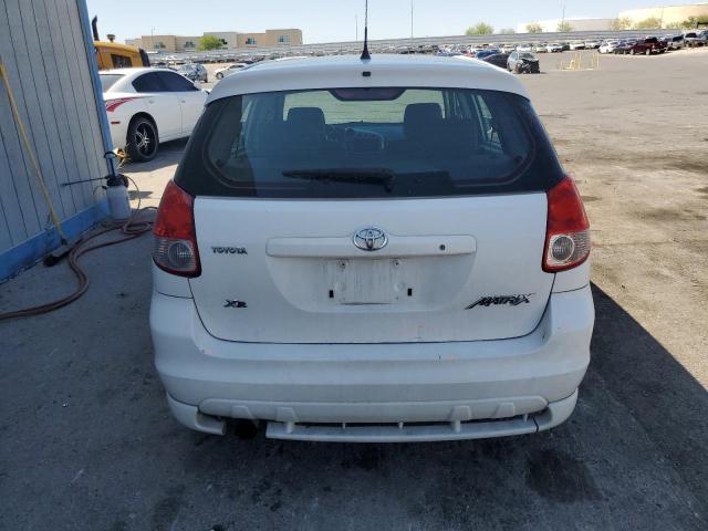 Photo 6 from auction – 2004 TOYOTA COROLLA MA with VIN 2T1KR32E44C238521