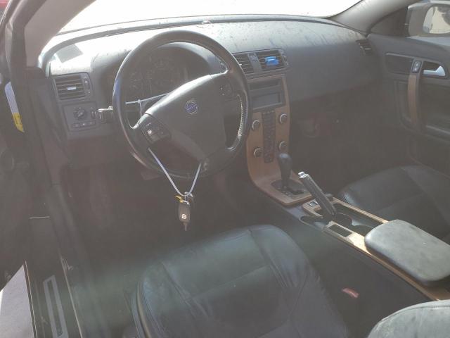 Photo 8 from auction – 2008 VOLVO C70 T5 with VIN YV1MC67228J040311
