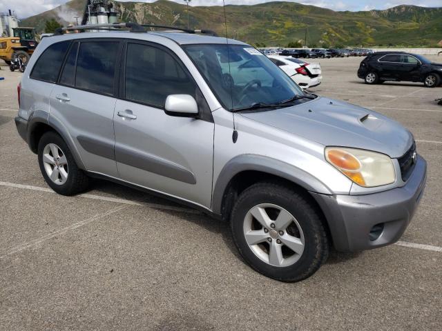 Фото 4 с аукциона – 2004 TOYOTA RAV4 с VIN JTEGD20V640023892