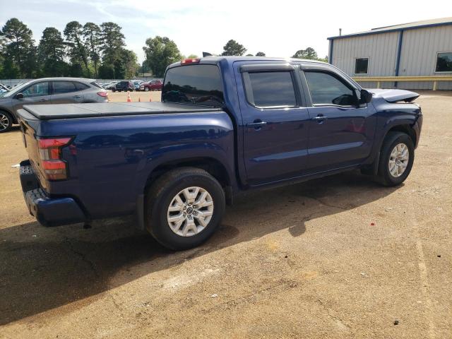 Photo 3 from auction – 2022 NISSAN FRONTIER S with VIN 1N6ED1EJXNN654299