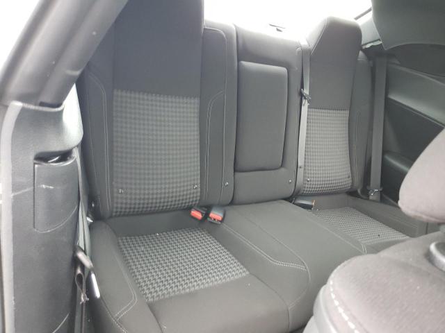 Photo 10 from auction – 2021 DODGE CHALLENGER with VIN 2C3CDZAG8MH597308