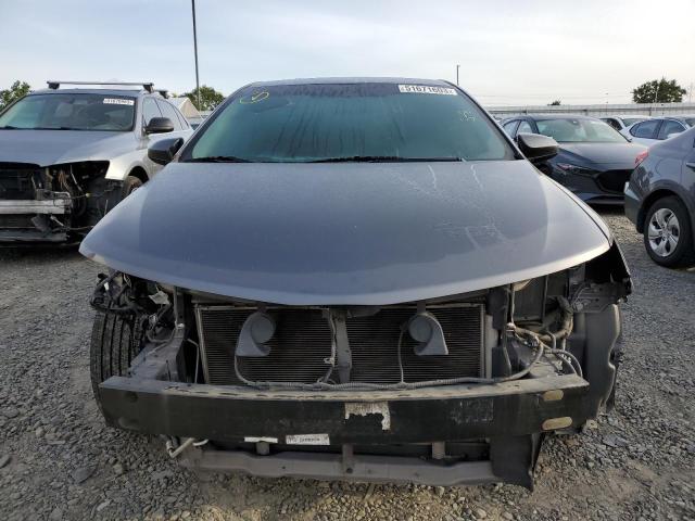 Photo 5 from auction – 2014 TOYOTA CAMRY L with VIN 4T1BF1FK1EU344549