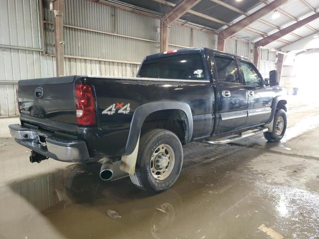 Foto 3 de la subasta – 2007 CHEVROLET SILVERADO con VIN 1GCHK23D97F189195