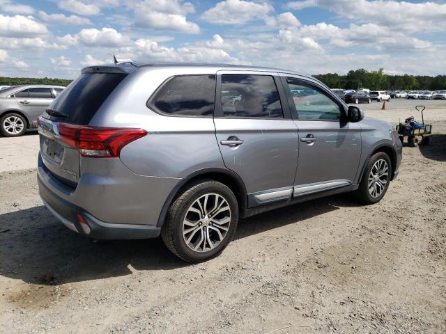 Photo 3 from auction – 2017 MITSUBISHI OUTLANDER with VIN JA4AD3A38HZ035938
