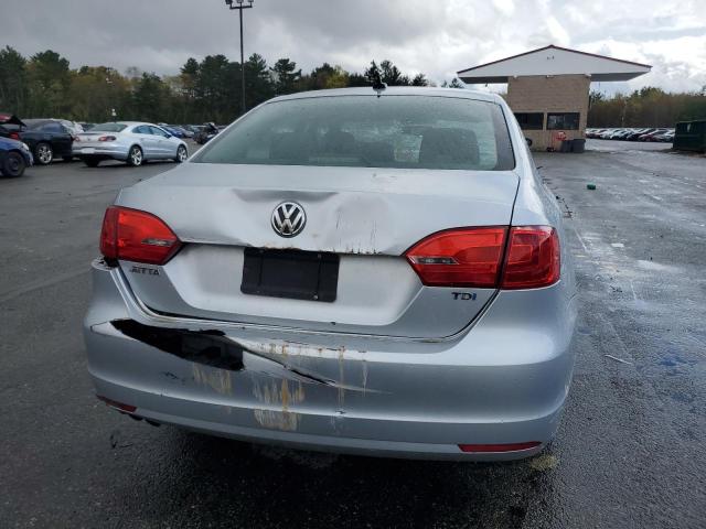 Photo 6 from auction – 2012 VOLKSWAGEN JETTA TDI with VIN 3VWLL7AJ5CM360061