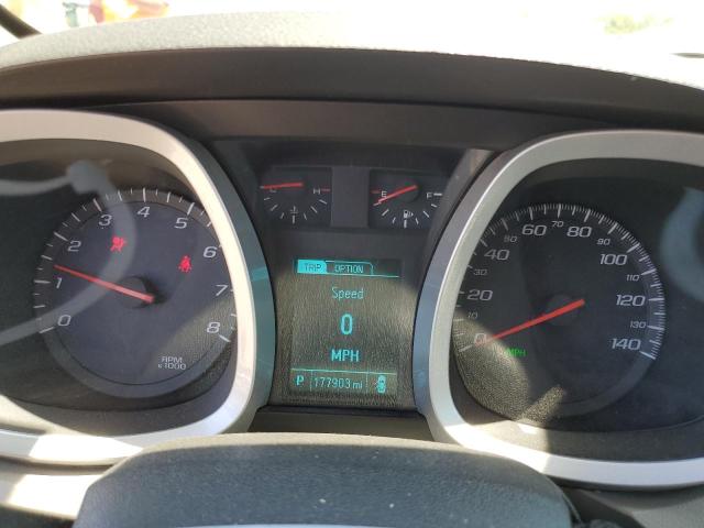 Photo 9 from auction – 2013 CHEVROLET EQUINOX LT with VIN 2GNFLEEK9D6142764