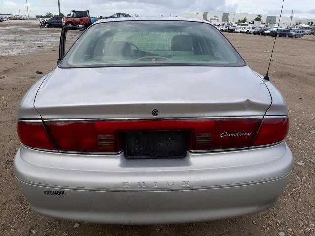 Photo 6 from auction – 2003 BUICK CENTURY CU with VIN 2G4WS52J131253713
