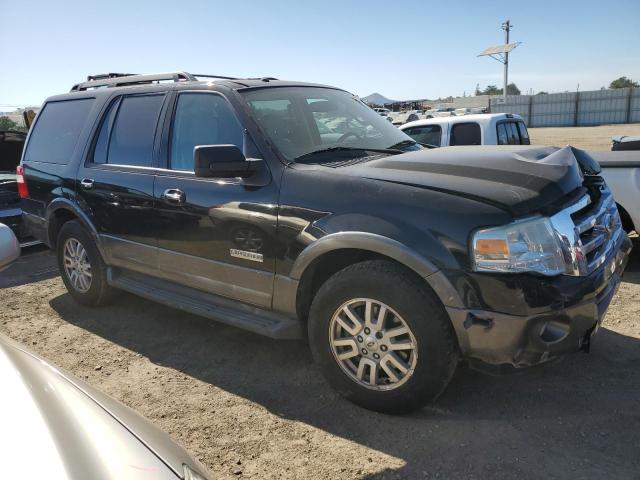 Photo 4 from auction – 2007 FORD EXPEDITION with VIN 1FMFU15587LA89121