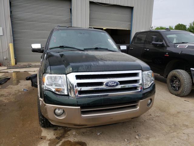 Photo 5 from auction – 2013 FORD EXPEDITION with VIN 1FMJK1H57DEF13383