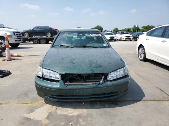 Photo 5 from auction – 2000 TOYOTA CAMRY LE with VIN JT2BF28K2Y0241278