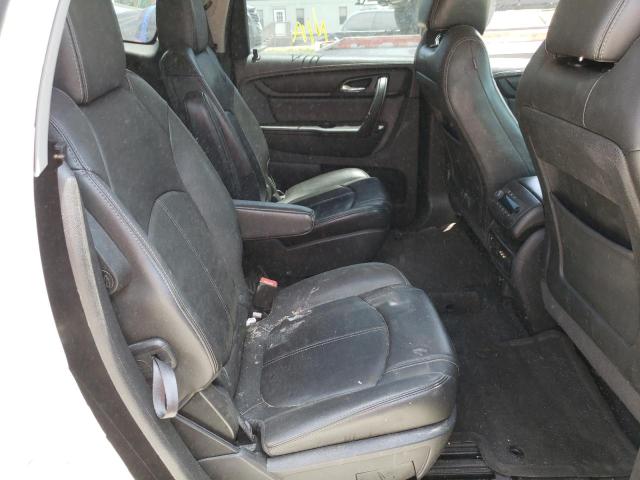 Photo 11 from auction – 2016 CHEVROLET TRAVERSE L with VIN 1GNKRHKD1GJ162633