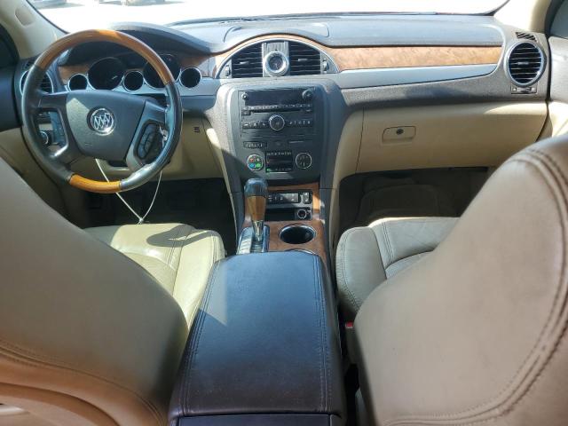 Photo 8 from auction – 2012 BUICK ENCLAVE with VIN 5GAKRCED2CJ279365