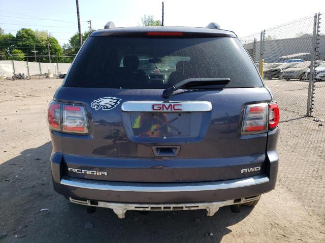Photo 6 from auction – 2014 GMC ACADIA SLE with VIN 1GKKVPKD1EJ136436