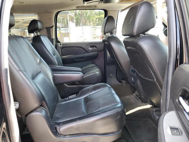 Photo 11 from auction – 2007 CHEVROLET SUBURBAN K with VIN 3GNFK16347G102622
