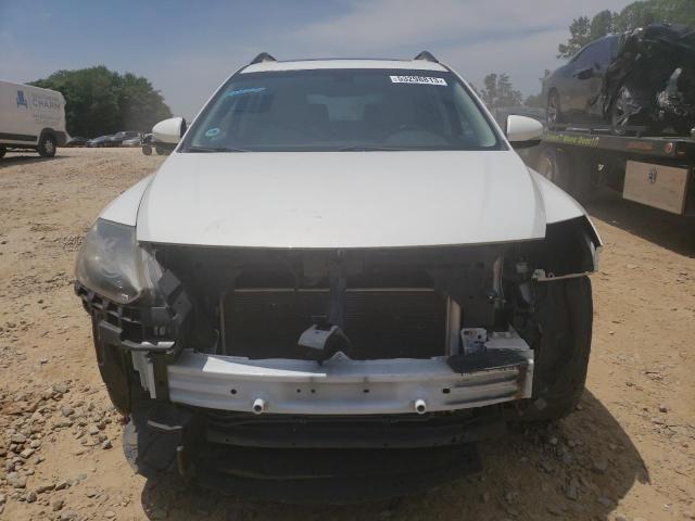 Photo 5 from auction – 2015 MAZDA CX-9 GRAND with VIN JM3TB2DA1F0455039