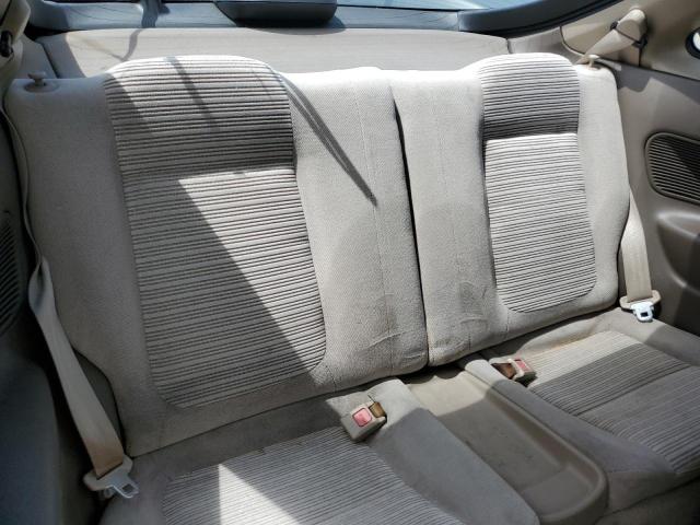 Photo 10 from auction – 1998 ACURA INTEGRA with VIN JH4DC4448WS010705