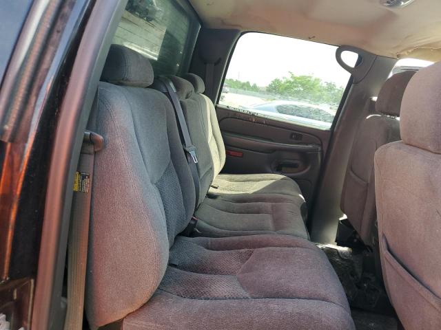 Photo 10 from auction – 2005 CHEVROLET SILVERADO with VIN 2GCEK13T451257282