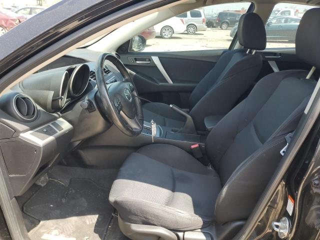 Foto 7 de la subasta – 2011 MAZDA 3 S con VIN JM1BL1K56B1383972
