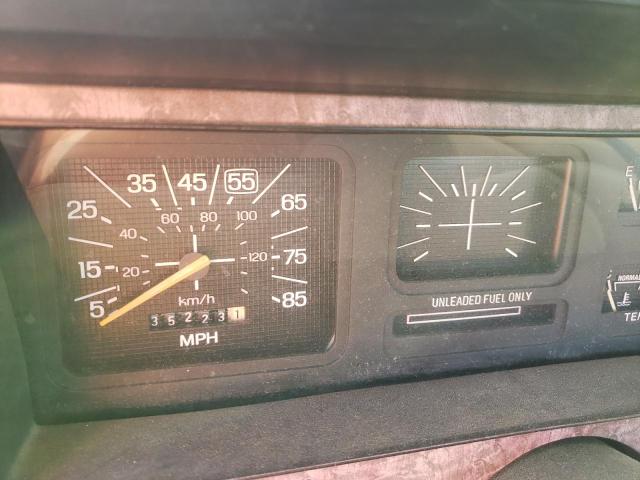 Photo 9 from auction – 1985 FORD F150 with VIN 1FTDF15Y8FNA75531