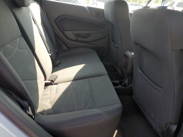 Photo 10 from auction – 2017 FORD FIESTA SE with VIN 3FADP4BJ3HM119069