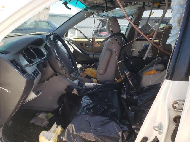 Photo 7 from auction – 2006 TOYOTA HIGHLANDER with VIN JTEDP21A660117232