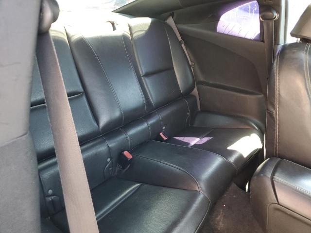 Photo 10 from auction – 2011 CHEVROLET CAMARO LT with VIN 2G1FC1ED3B9168493