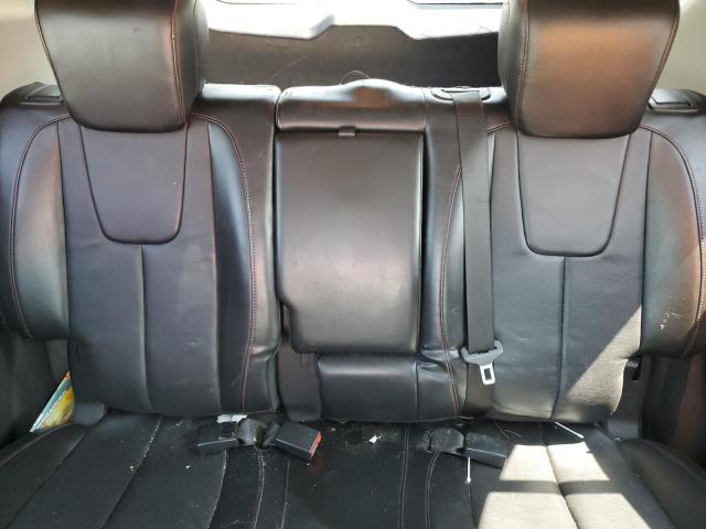 Photo 10 from auction – 2010 CHEVROLET EQUINOX LT with VIN 2CNFLNEY1A6226226