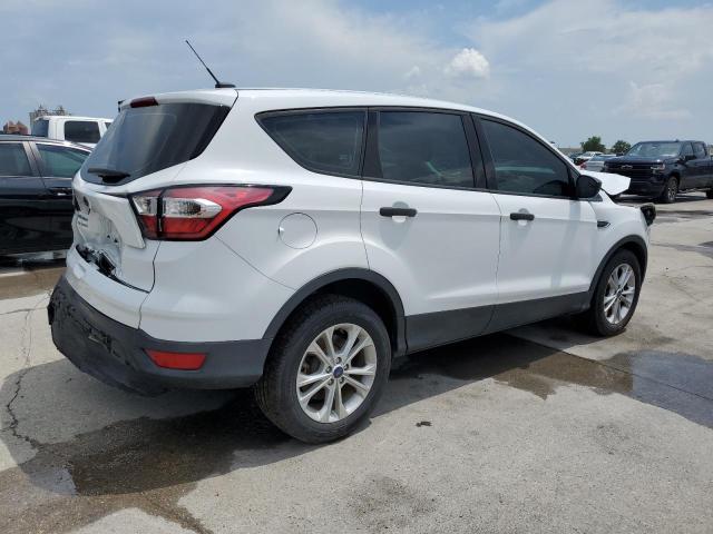 Фото 3 с аукциона – 2017 FORD ESCAPE S с VIN 1FMCU0F73HUC72645