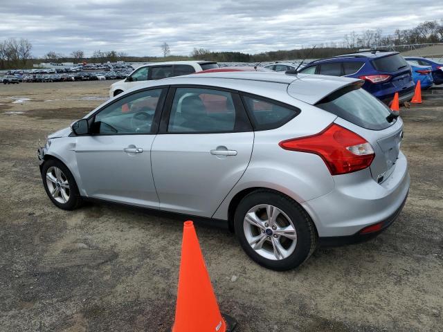 Photo 2 from auction – 2013 FORD FOCUS SE with VIN 1FADP3K27DL218329