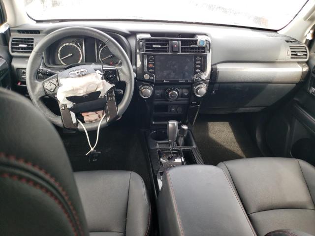 Photo 8 from auction – 2020 TOYOTA 4RUNNER SR with VIN JTEBU5JR8L5813550