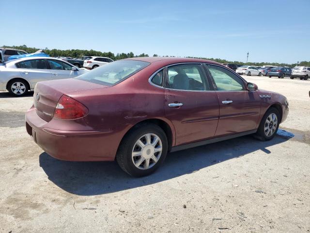 Photo 3 from auction – 2005 BUICK LACROSSE C with VIN 2G4WC532251199054