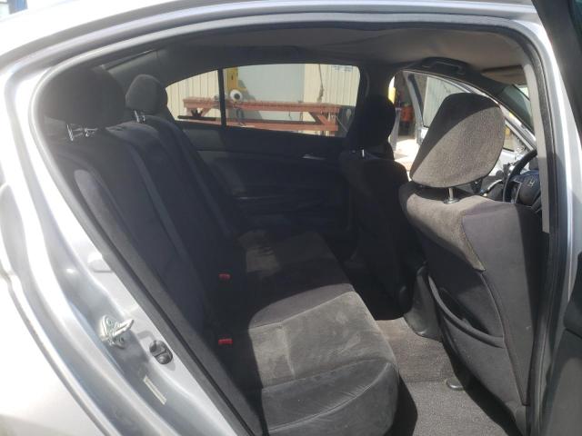 Photo 10 from auction – 2008 HONDA ACCORD LXP with VIN JHMCP26498C028273