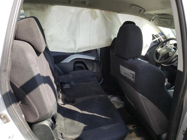 Photo 11 from auction – 2007 MITSUBISHI OUTLANDER with VIN JA4MS31XX7U009567