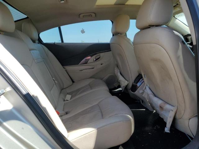 Photo 10 from auction – 2015 BUICK LACROSSE P with VIN 1G4GB5G35FF177165