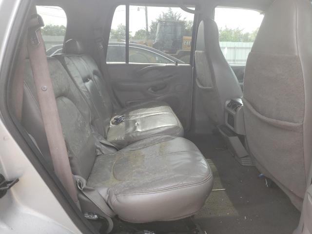 Photo 11 from auction – 2001 FORD EXPEDITION with VIN 1FMPU16L41LA49837
